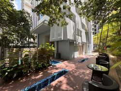 Surrey Road (D11), Apartment #484278391